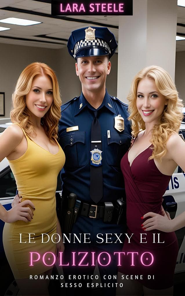 Le Donne sexy e il Poliziotto