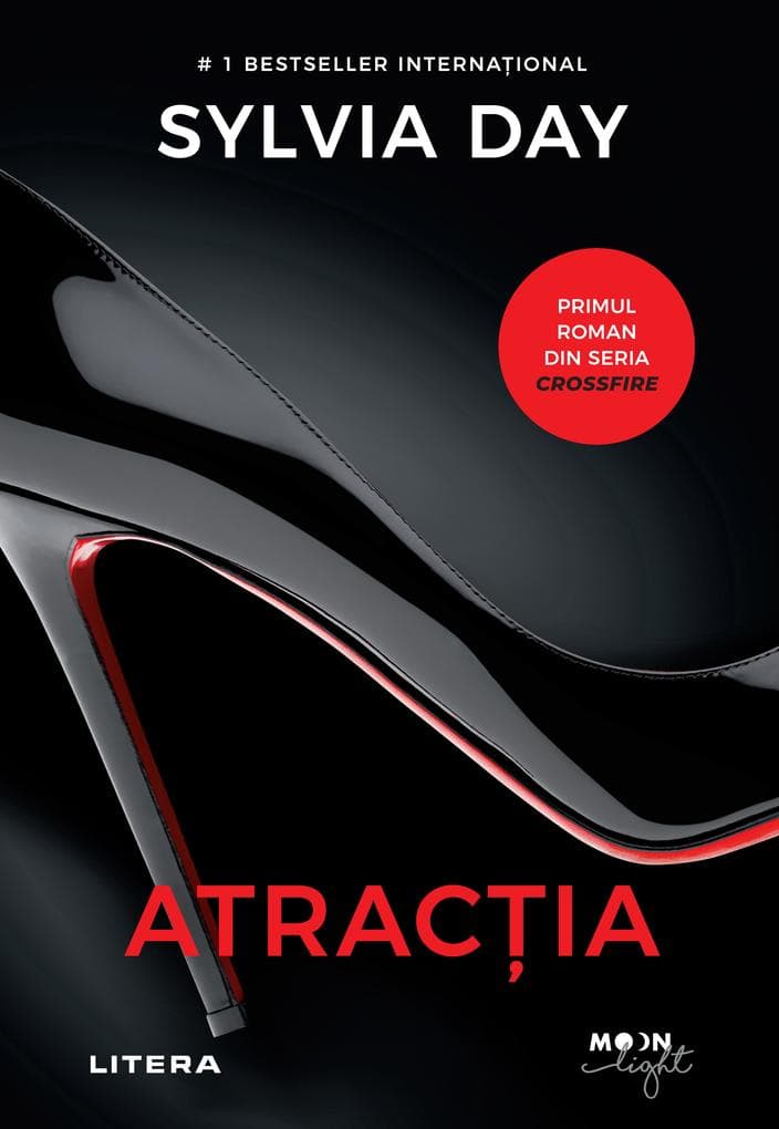 Atractia