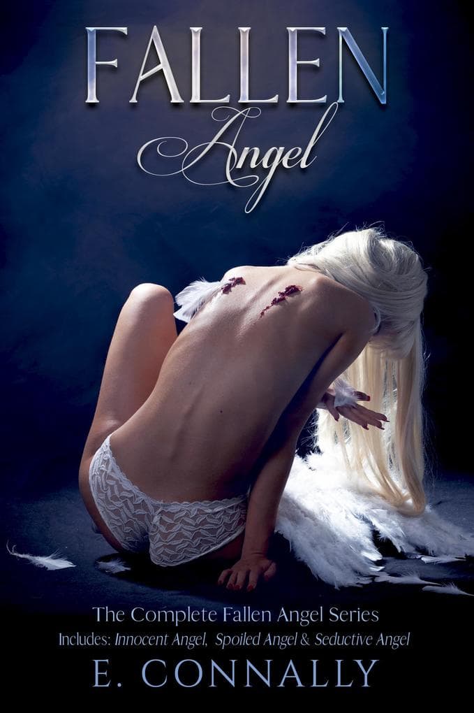 Fallen Angel (Fallen Angels, #4)