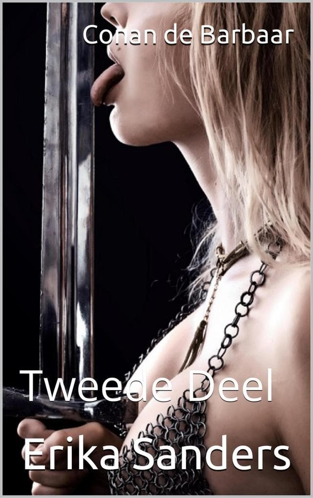 Conan de Barbaar: Tweede Deel