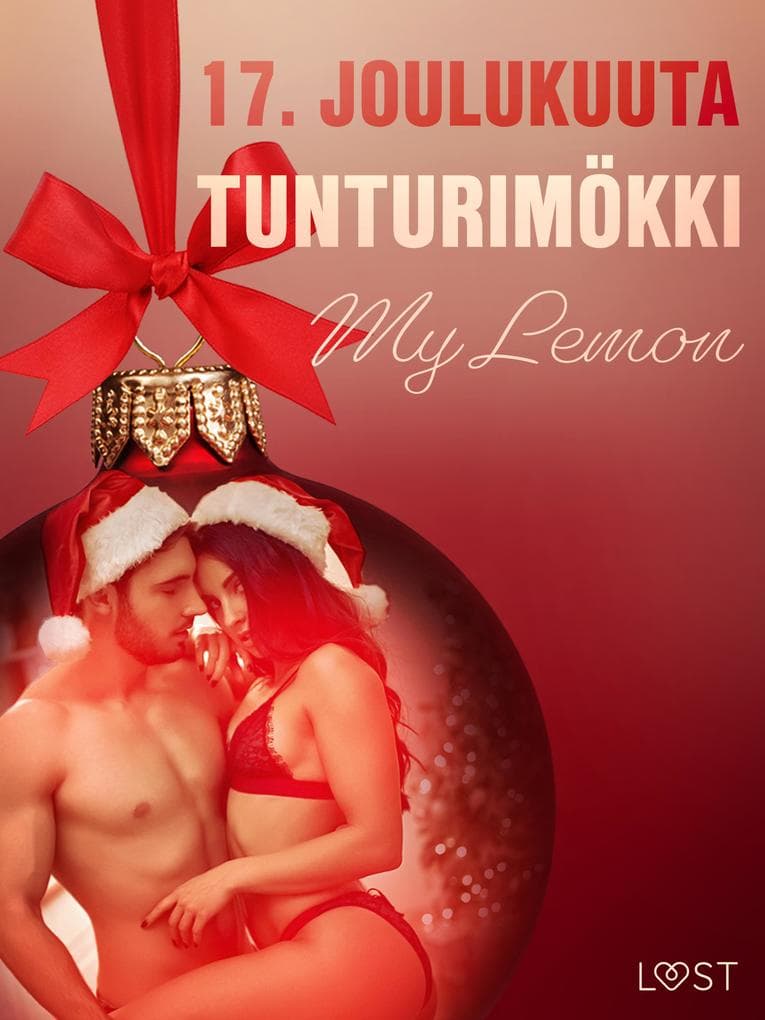 17. joulukuuta: Tunturimökki - eroottinen joulukalenteri