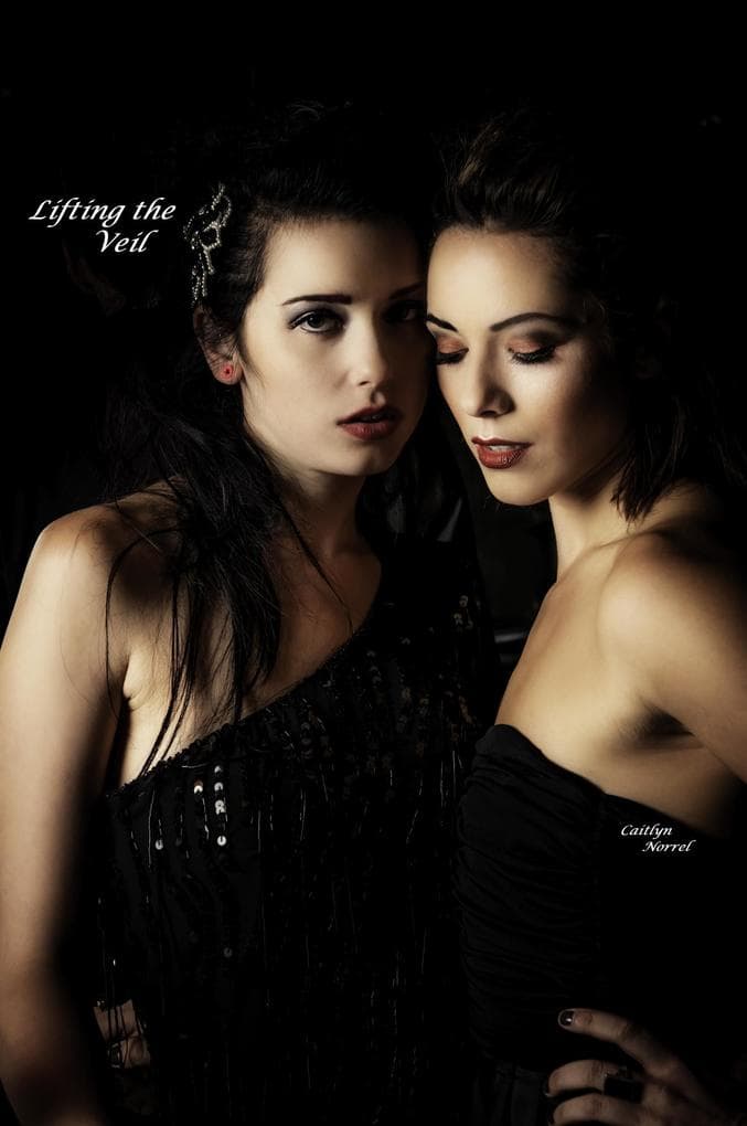 Lifting the Veil (Desperate Beauty, #8)