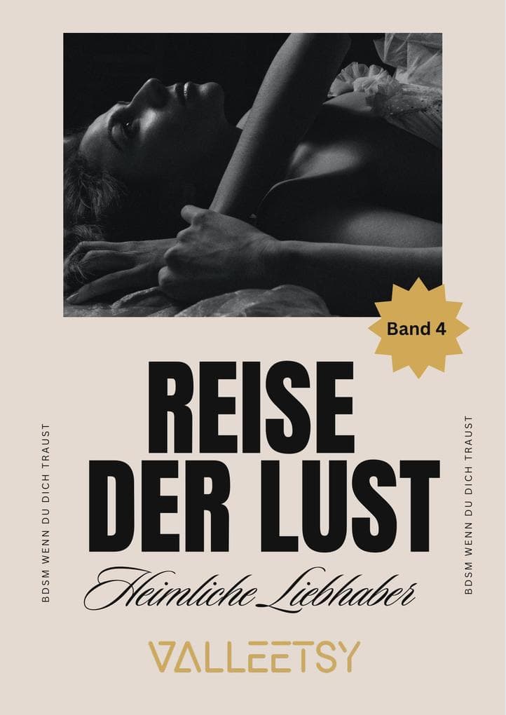 Reise der Lust | Heimliche Liebhaber