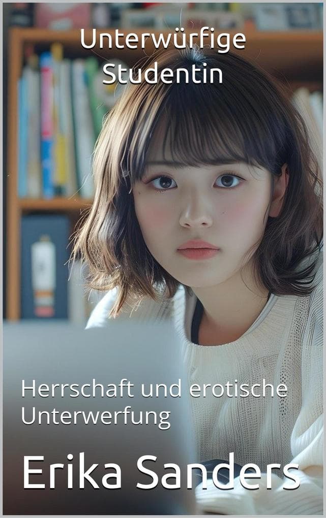 Unterwürfige Studentin (Herrschaft und erotische Unterwerfung, #18)