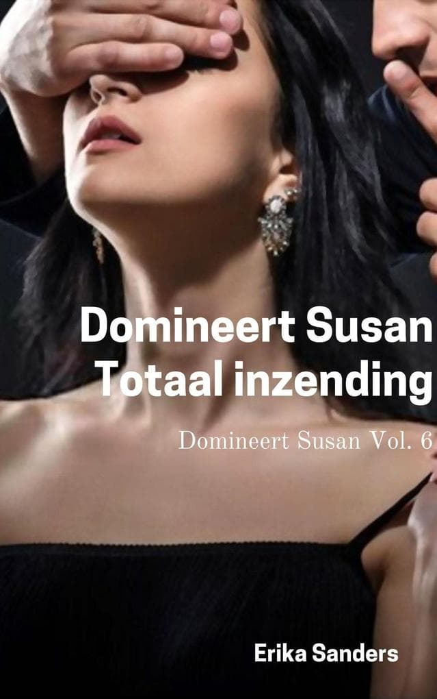 Domineert Susan. Totaal Inzending