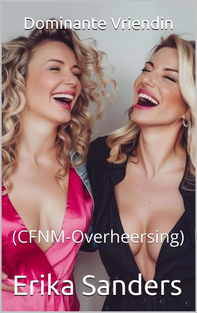 Dominante Vriendin (CFNM-Overheersing)