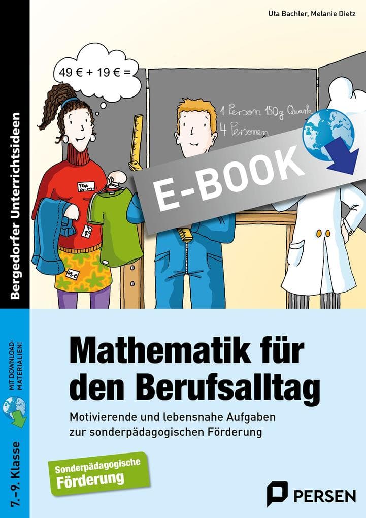 Mathematik für den Berufsalltag