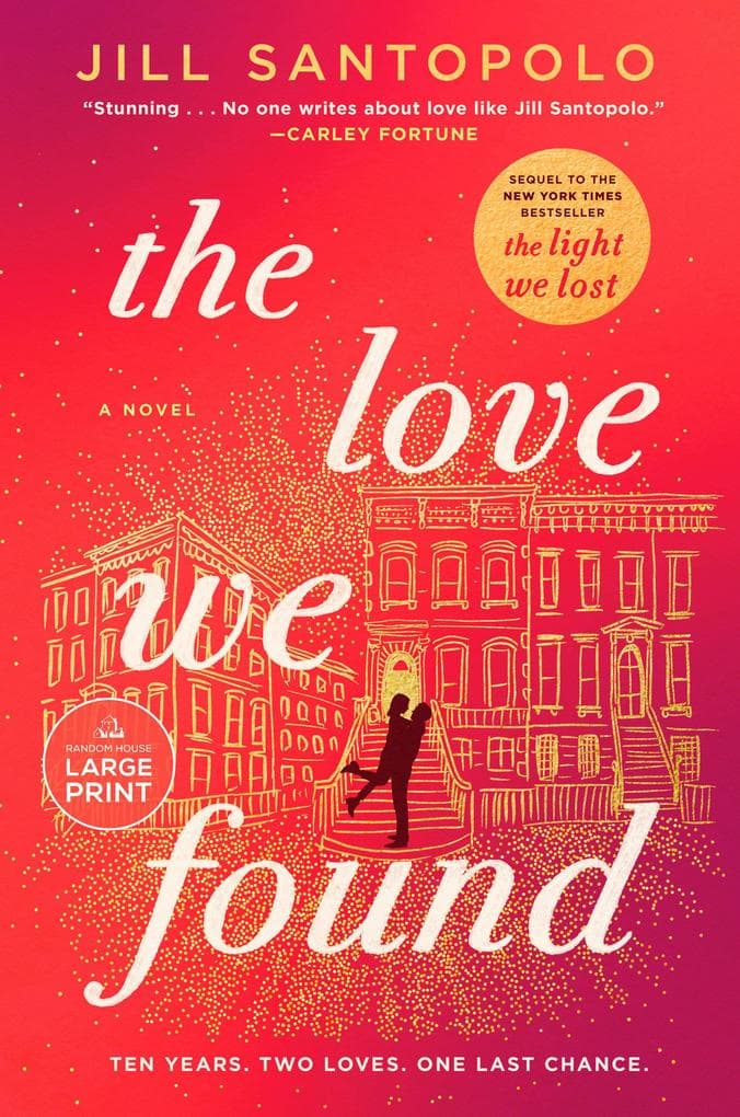 The Love We Found