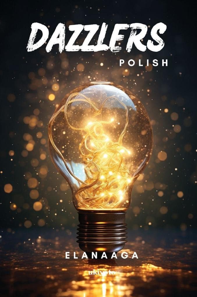 Dazzlers Polish Version