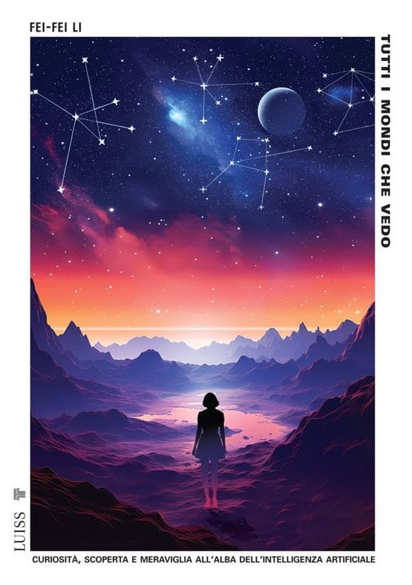 Tutti i mondi che vedo