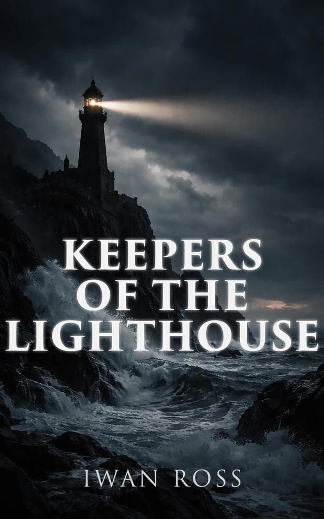 Keepers Of The Lighthouse