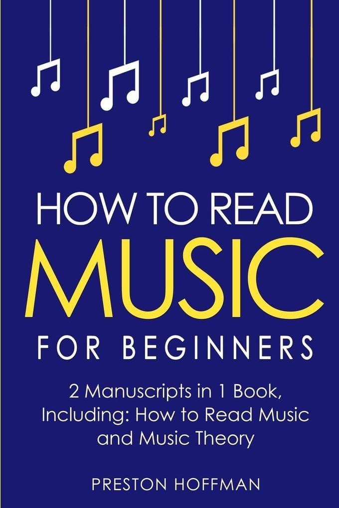 How to Read Music