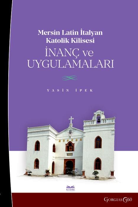 Mersin Latin Italian Catholic Church