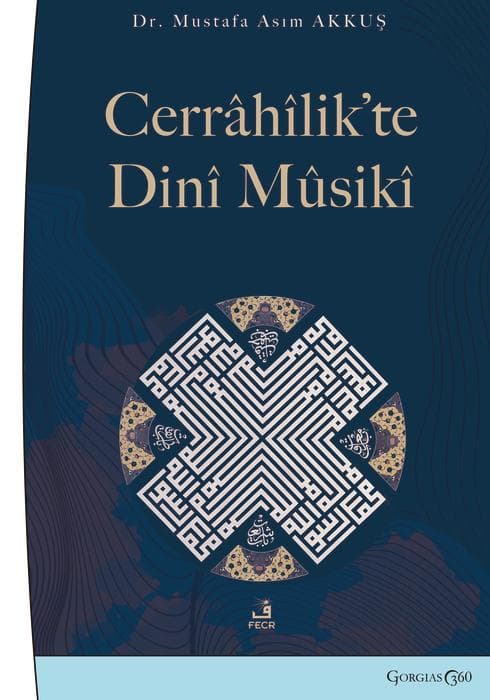 Religious Music in the Jerrahi order