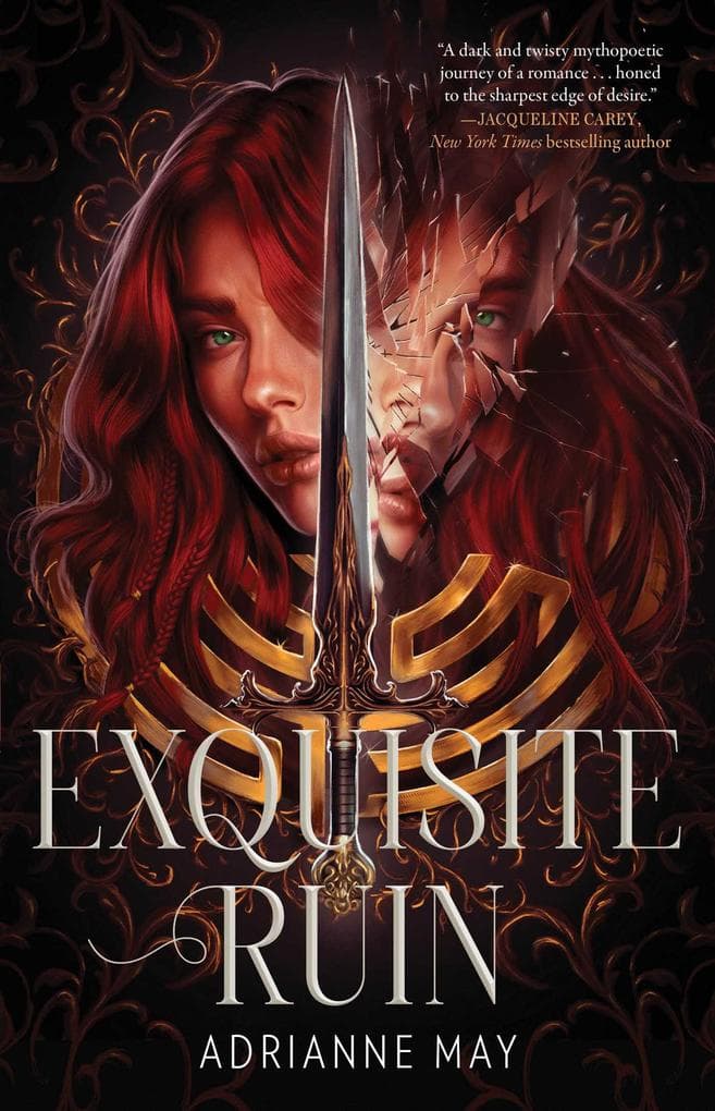 Exquisite Ruin