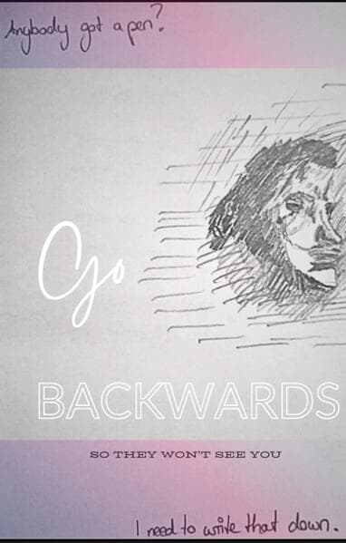 Go Backwards