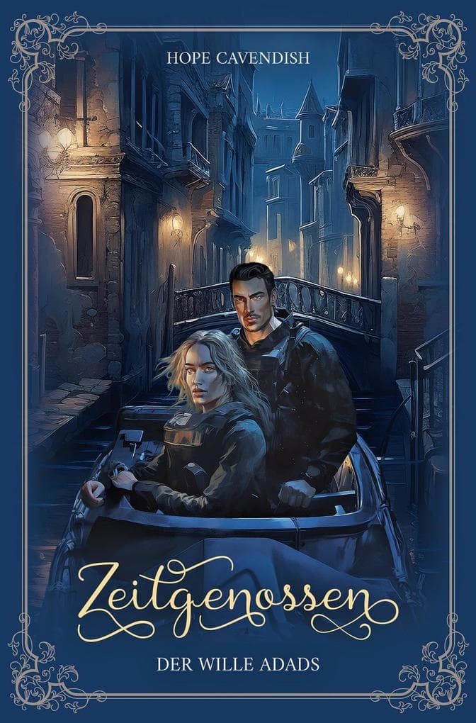 Zeitgenossen - Der Wille Adads (Bd. 5): Illustrierte Jubiläumsausgabe