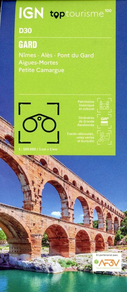 30 Gard Nîmes alès