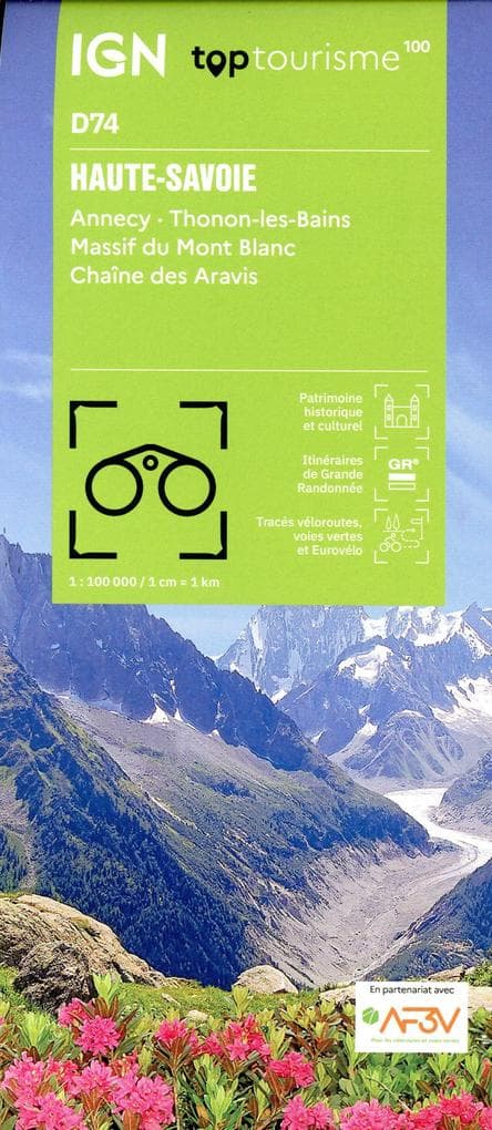 74 Haute- Savoie
