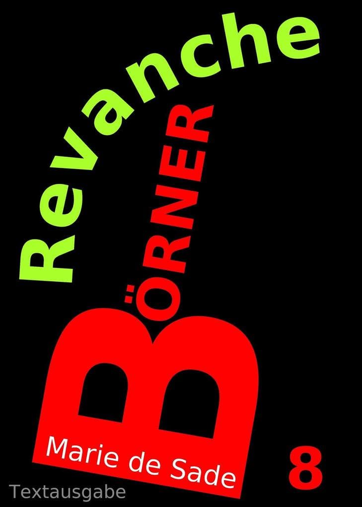 Revanche