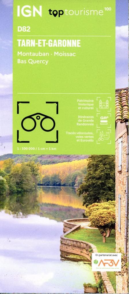 82 Tarn-et-Garonne