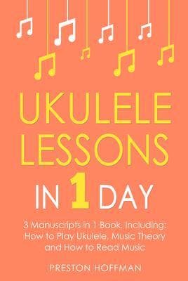 Ukulele Lessons