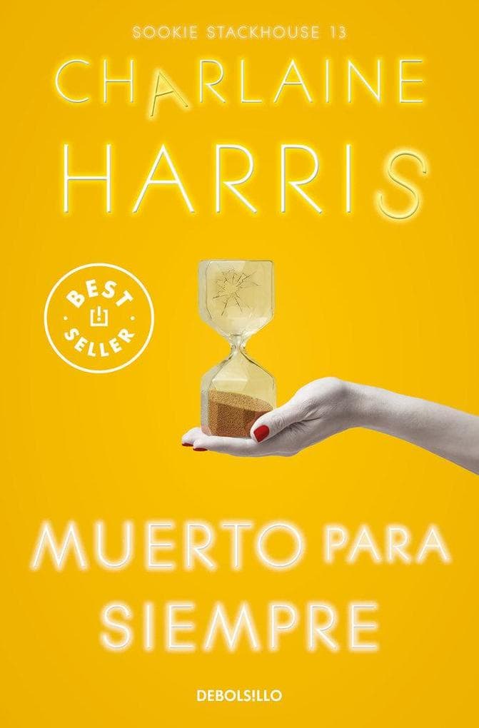 Muerto Para Siempre / Dead Ever After