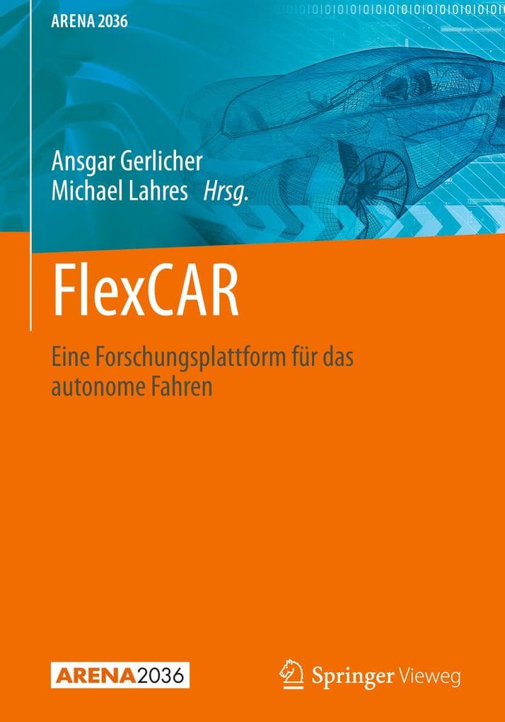 FlexCAR