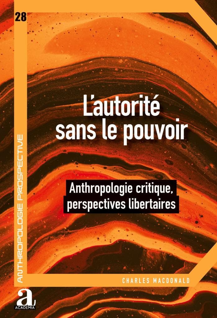 L'autorité sans le pouvoir