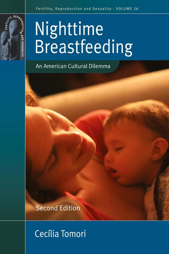 Nighttime Breastfeeding