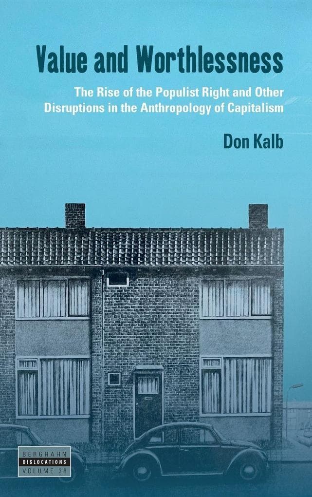 Value and Worthlessness