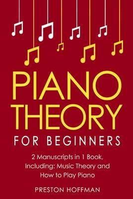 Piano Theory