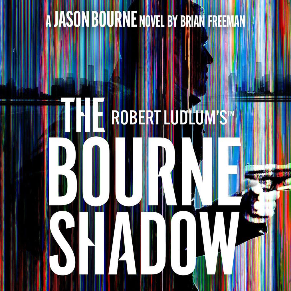 Robert Ludlum's The Bourne Shadow