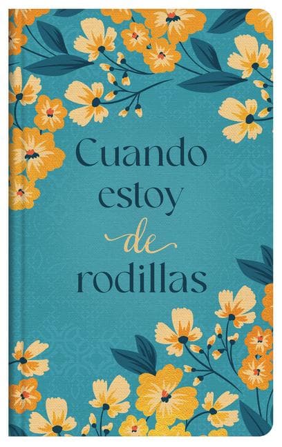 Cuando Estoy de Rodillas