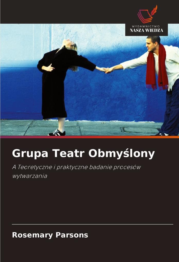 Grupa Teatr Obmylony
