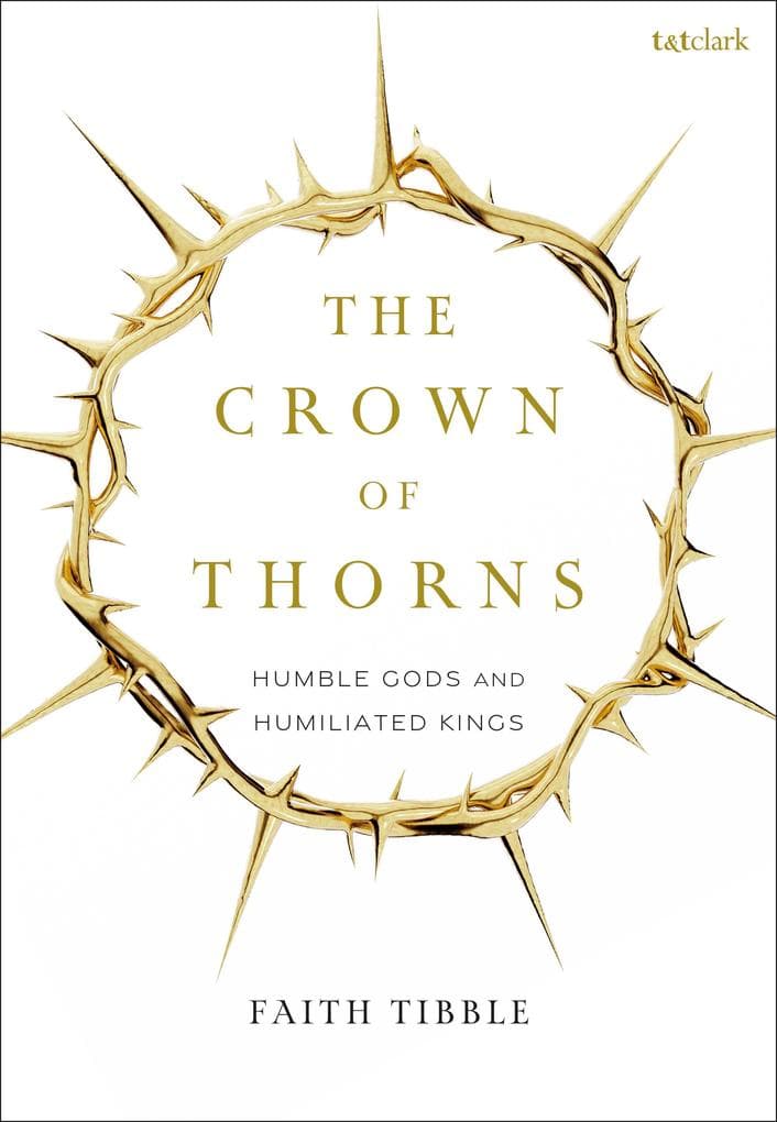 The Crown of Thorns