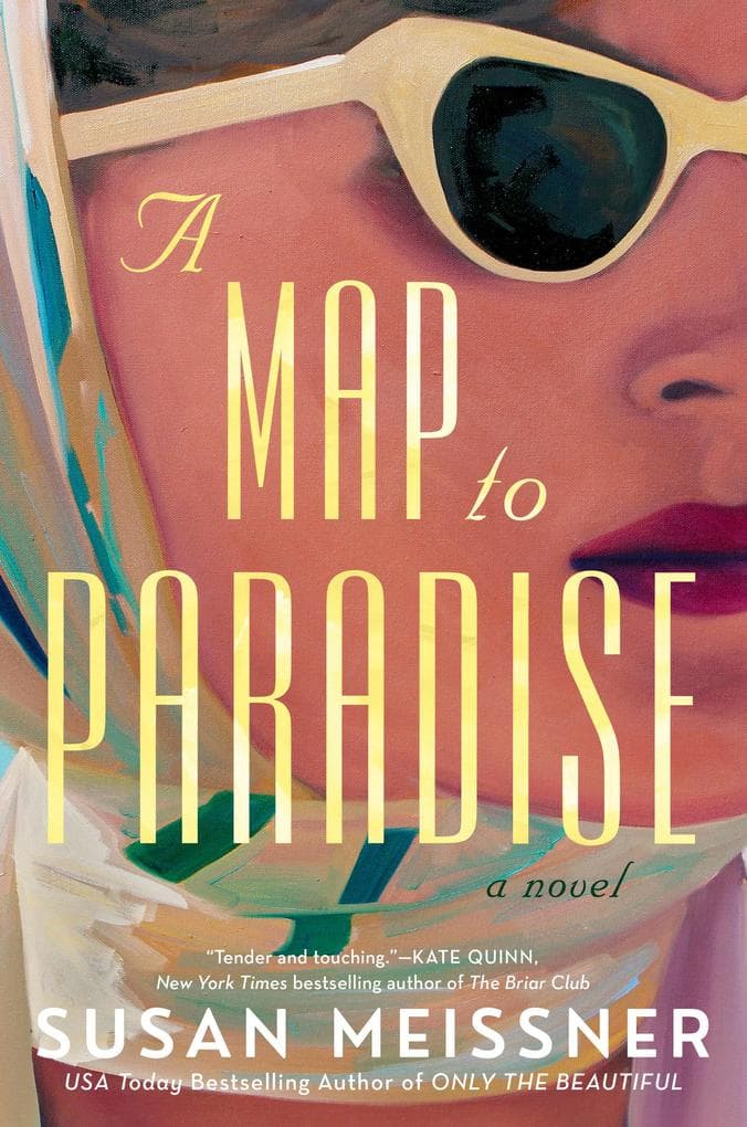 Map to Paradise, A