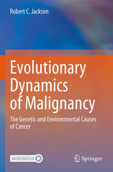 Evolutionary Dynamics of Malignancy