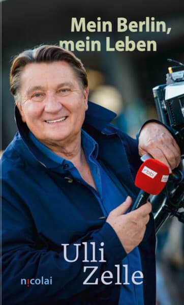 Ulli Zelle