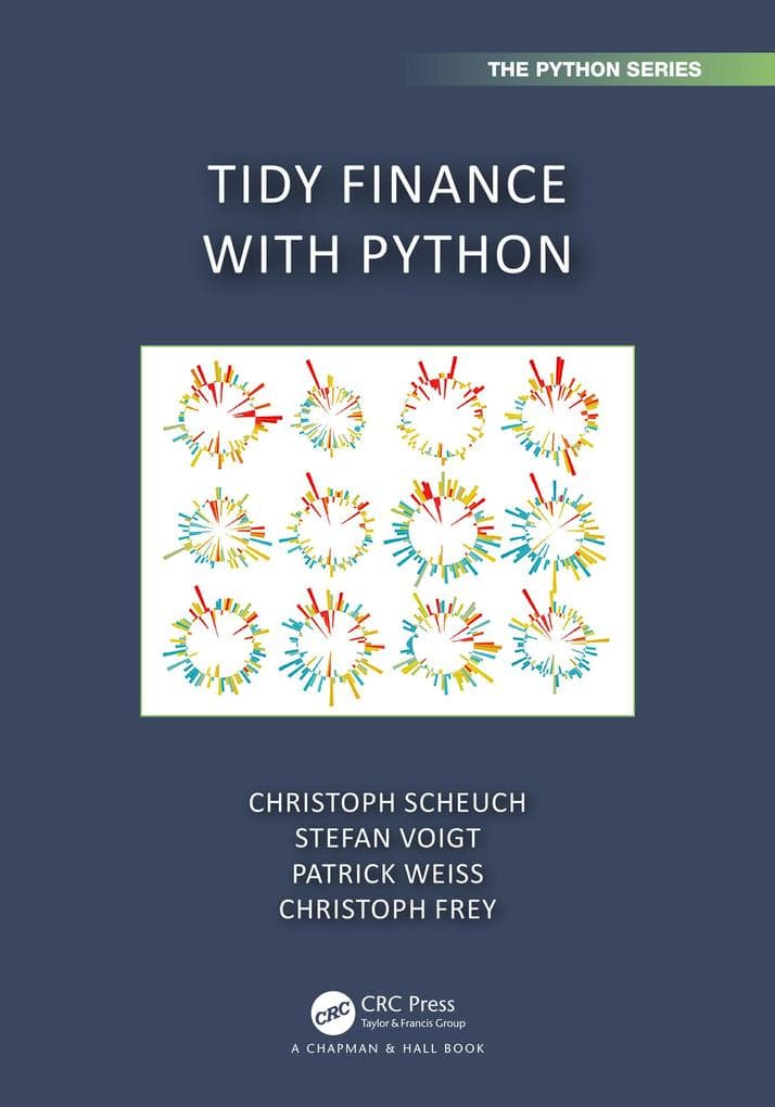 Tidy Finance with Python