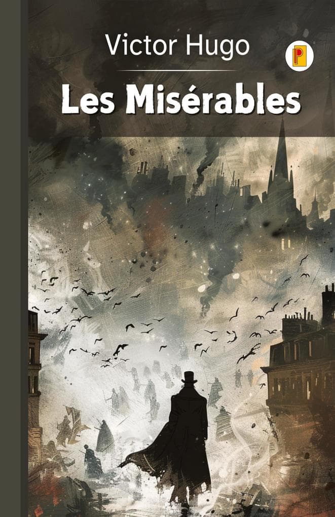 Les Misérables (French Edition)