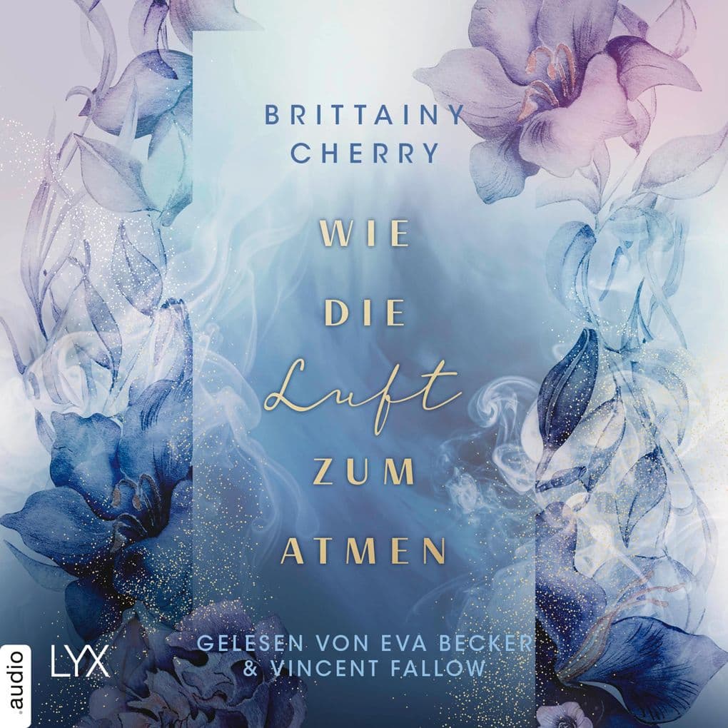 Wie die Luft zum Atmen