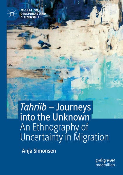 Tahriib - Journeys into the Unknown
