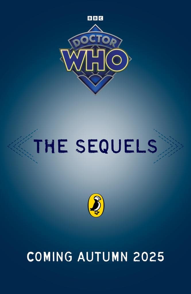 Doctor Who: The Adventures After