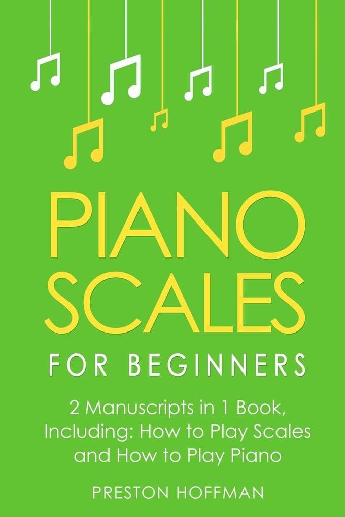 Piano Scales