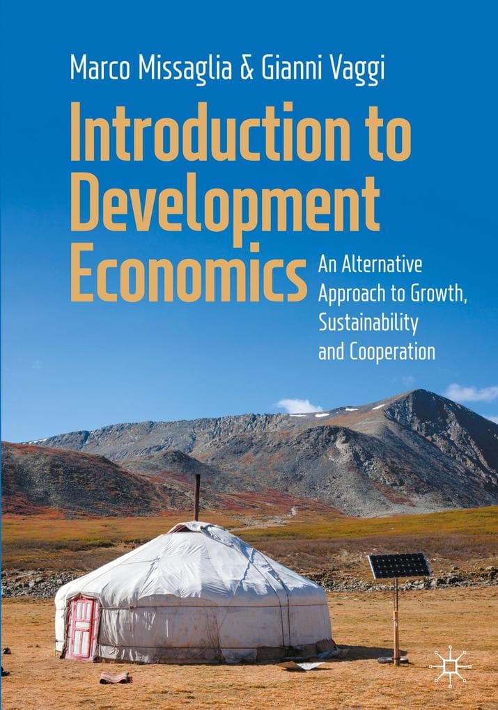 Introduction to Development Economics
