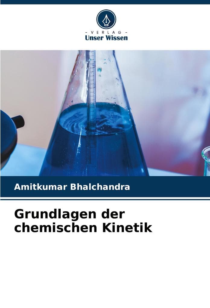 Grundlagen der chemischen Kinetik