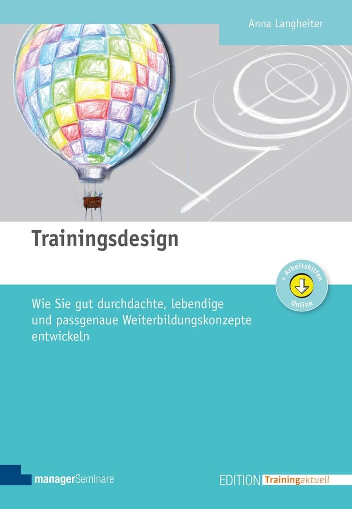 Trainingsdesign