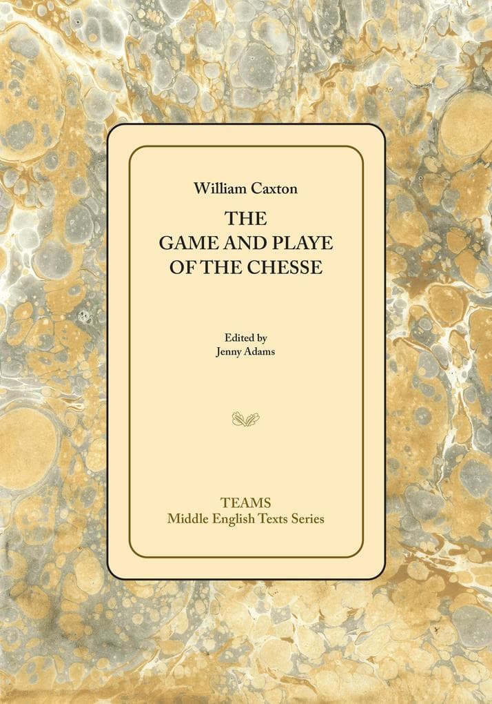 Game and Playe of the Chesse