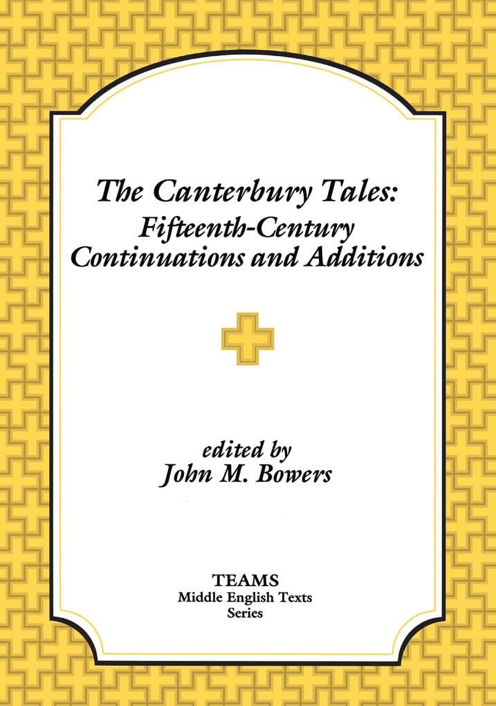 Canterbury Tales